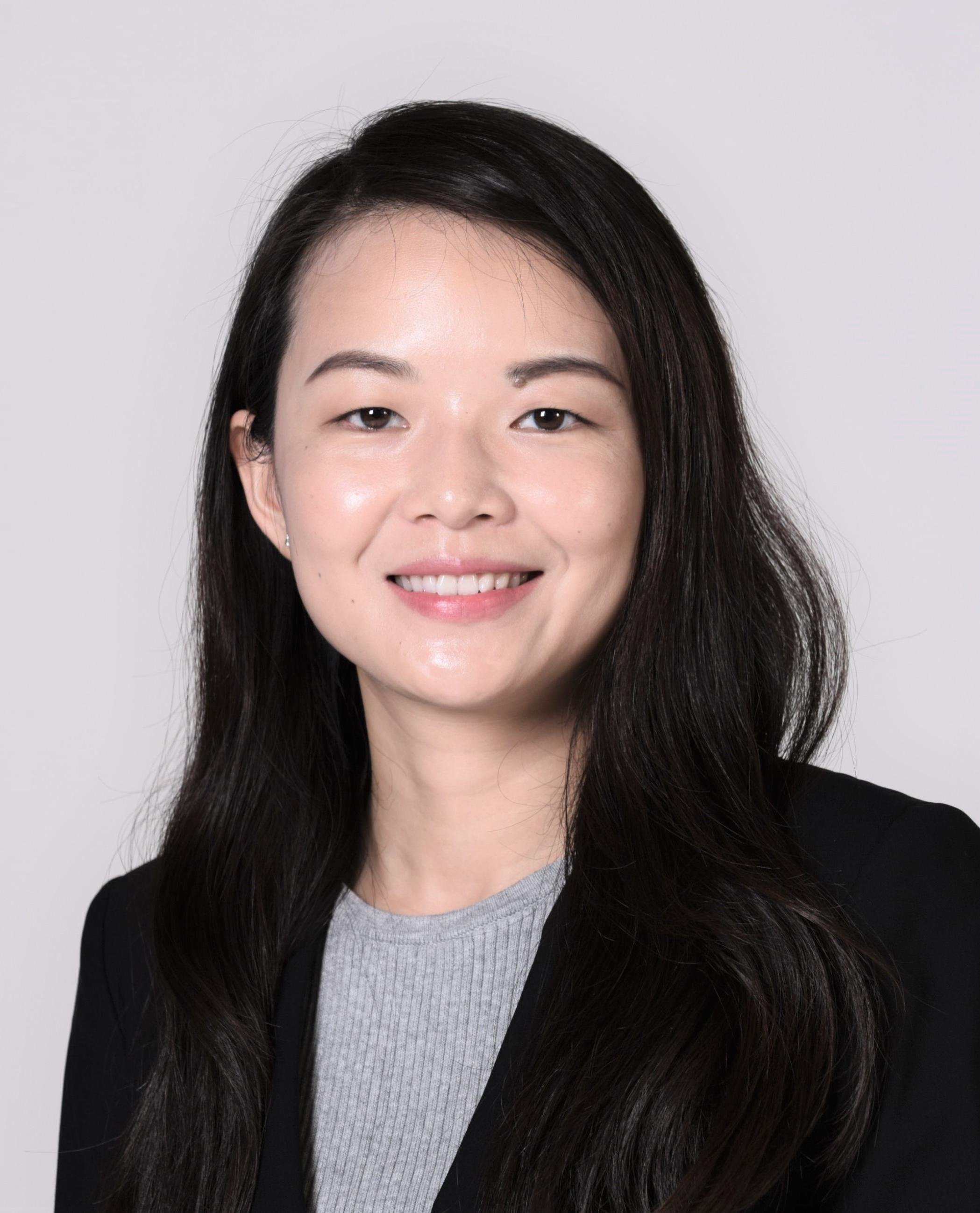 Hong XU HKUST Department of ISOM